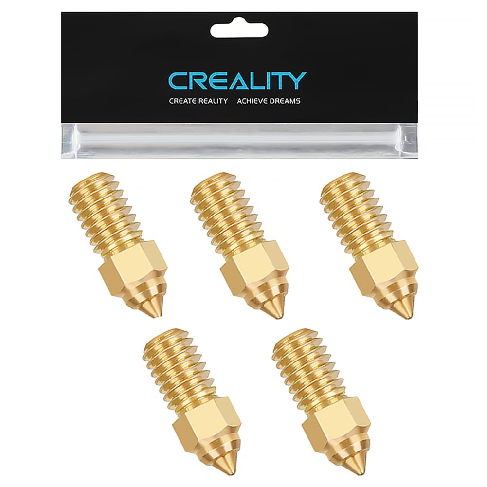 Printer Nozzle - Creality公式 Ender 3 V3 SE ノズル