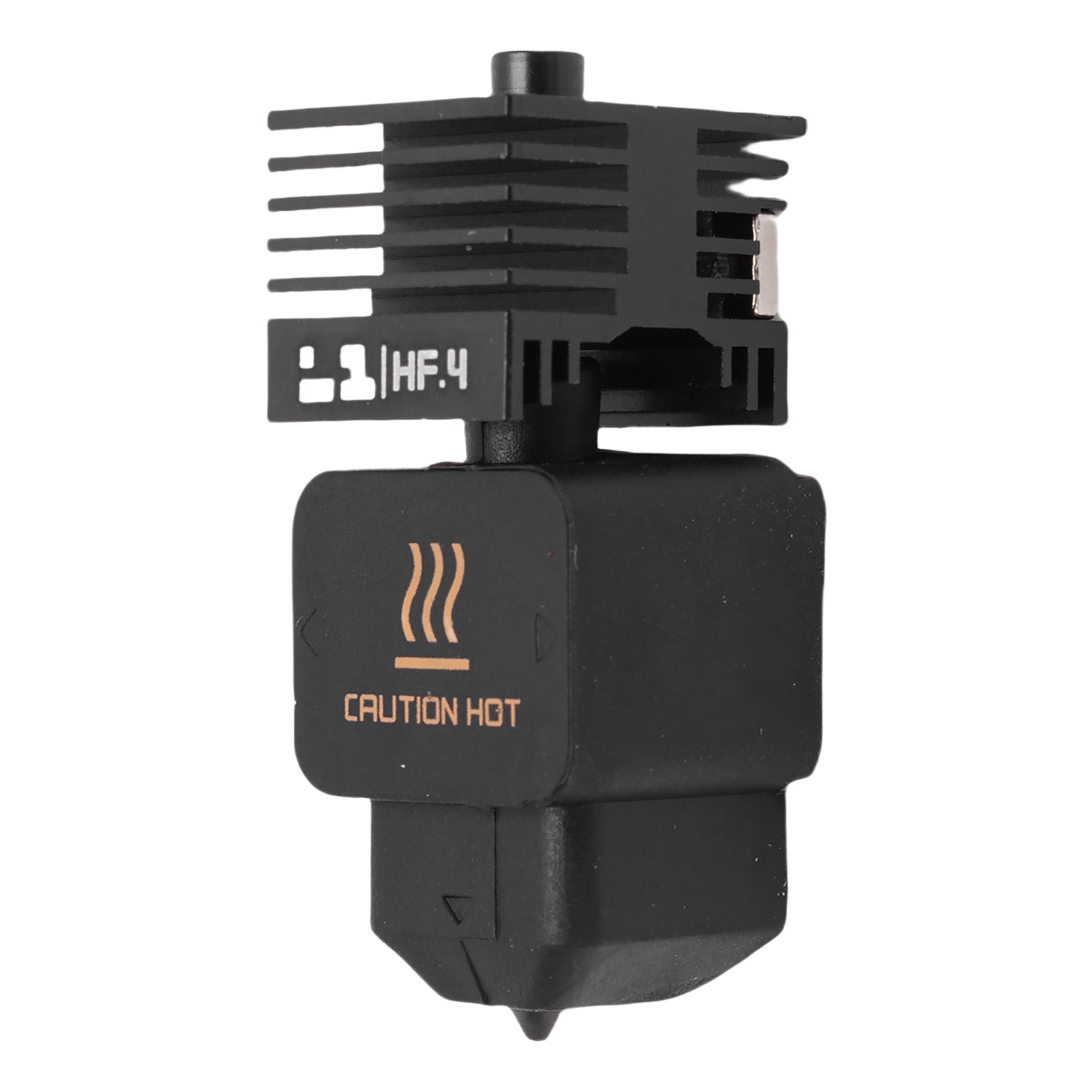 Hotend 0.4Mm - Bambu Lab H2D H2D Combo 3Dプリンター用高流量ホットエンド交換部品