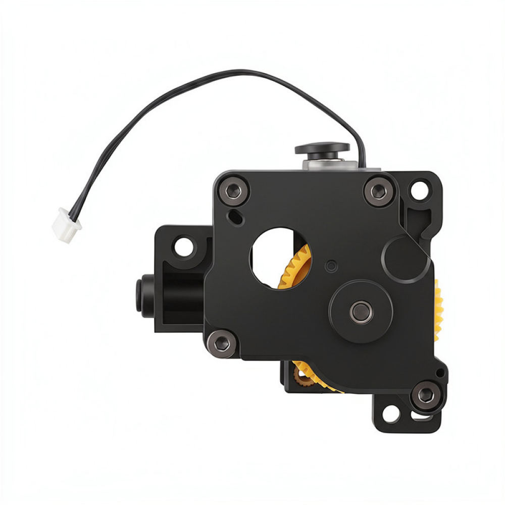Extruder - Bambu Lab X1シリーズ3Dプリンター用、押出機メンテナンス部品。交換用フィーディングシステム、信頼性の高いアクセサリーキット。