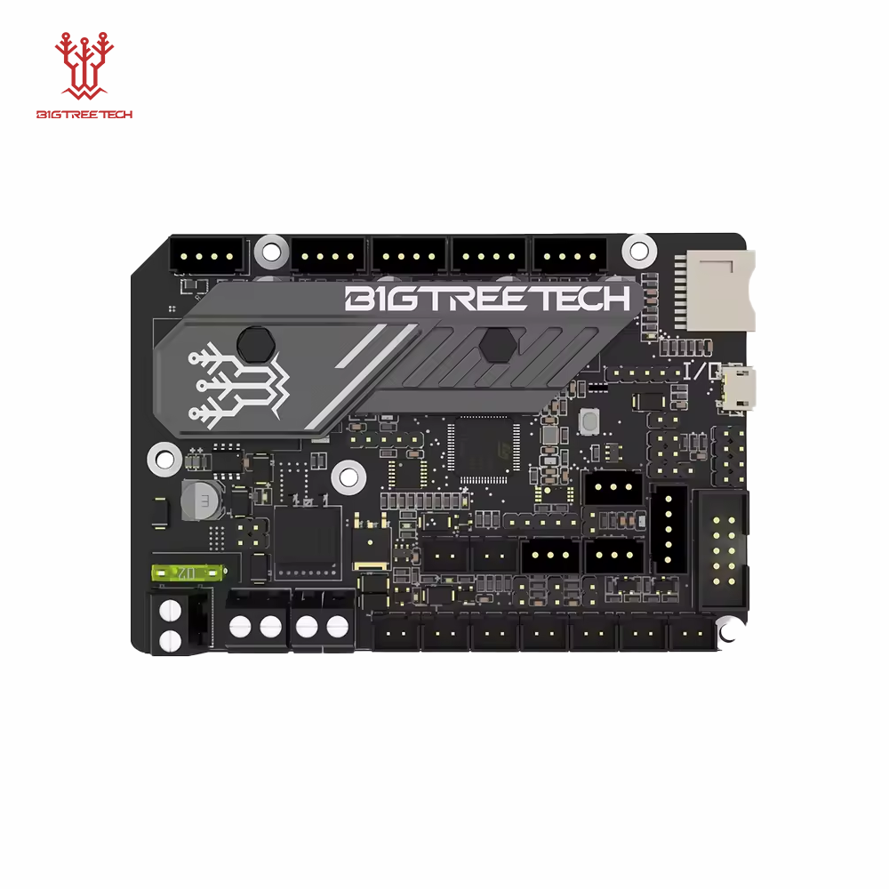 Skr Mini E3 - Bigtreetech skr Mini e3 v3.0 3Dマザーボード
