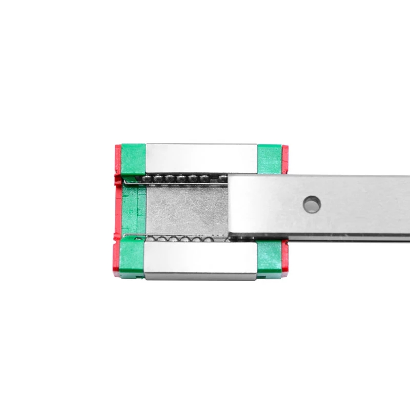 Hiwin-ミニチュアリニアガイドレール,3Dプリンター,ス - Linear Rail Mgn12H Set のレビューと価格