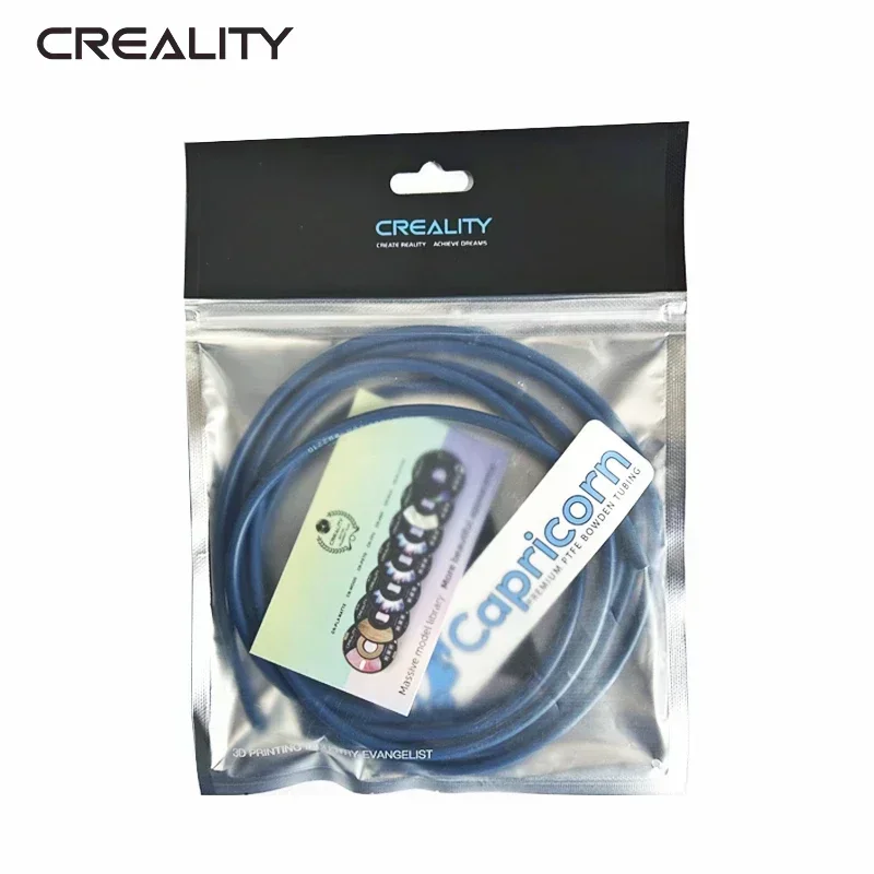 CREALITY Capricorn Bowden PTFE - Bowden Tube のレビューと価格