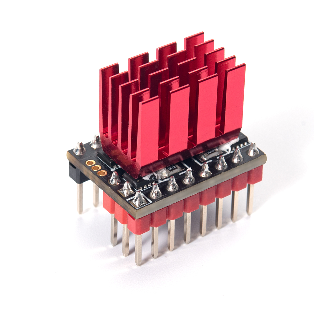 Bigtreetech ステッピングモーターTmc5160  - Skr Mini E3 のレビューと価格