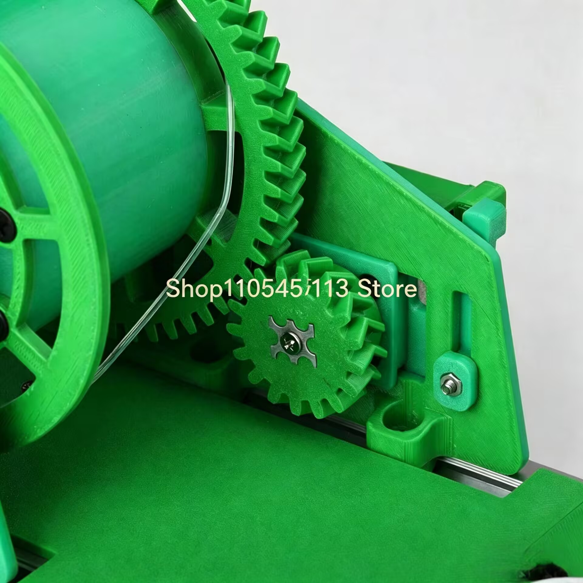 PETボトルを3Dプリント用フィラメントに変換する機械 デス - Pla Filament のレビューと価格