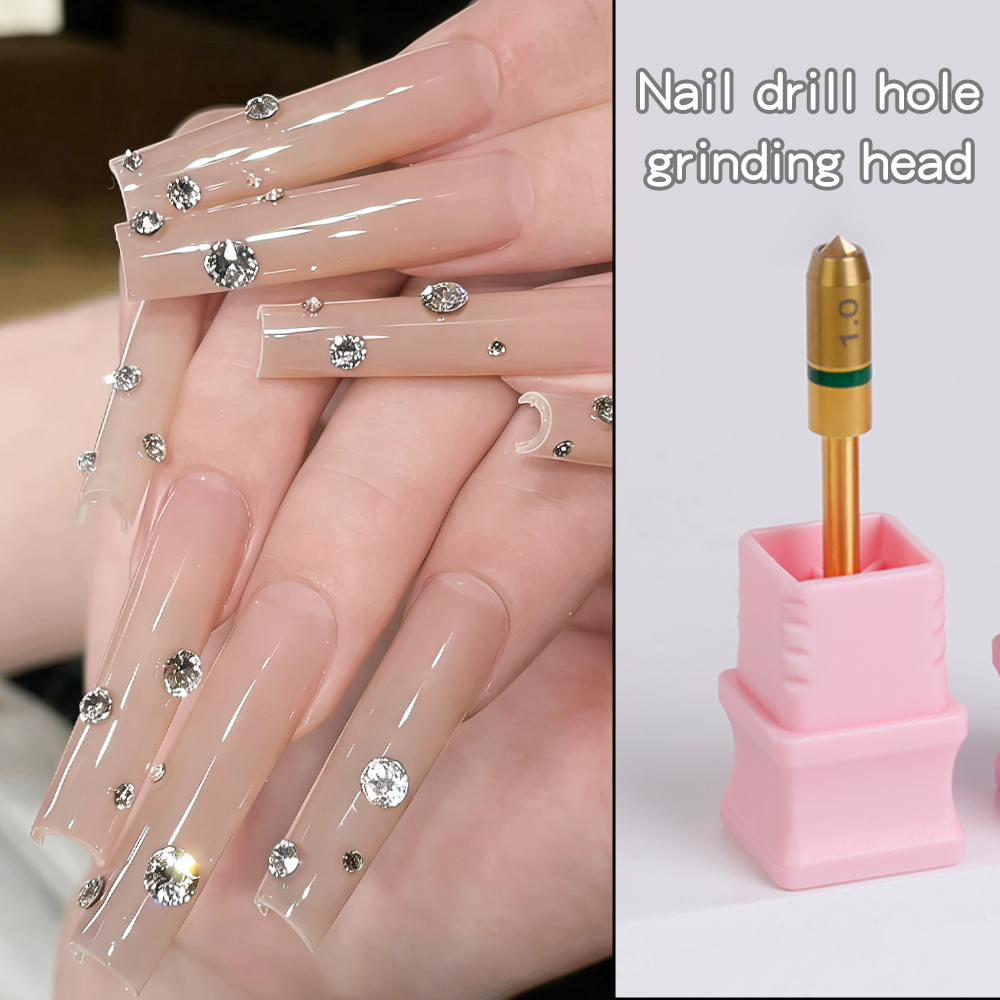 カニウ 2.32mm/2.35mm ネイルポイントポジショニ - Nozzle Tungsten のレビューと価格