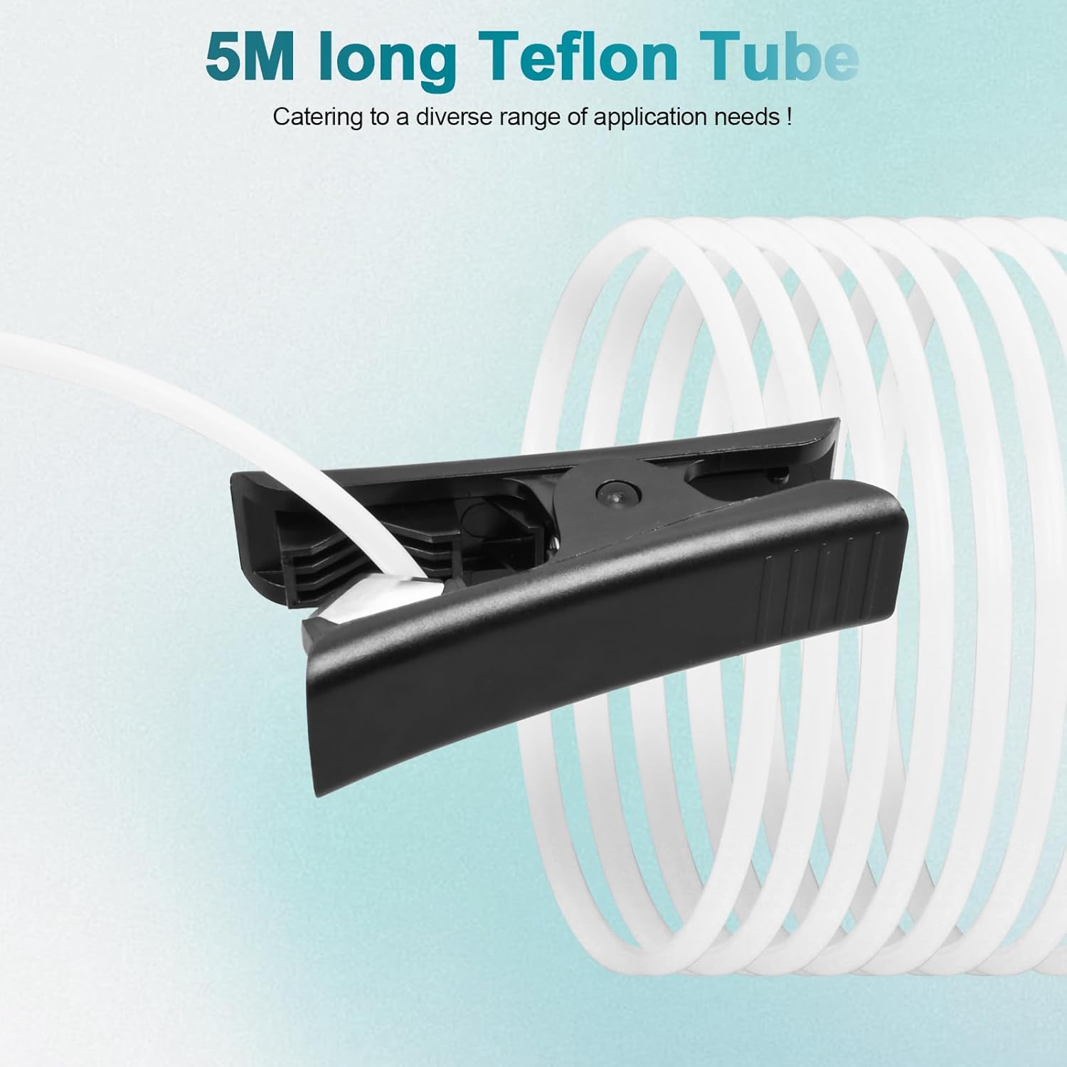 PTFE チューブ Bambu Lab P1P AMS A1 - Bowden Tube のレビューと価格