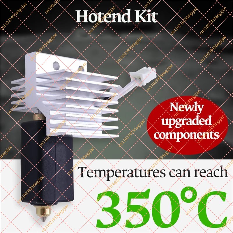 Elegoo CC2ホットエンド用FY XB-アップグレード - Hotend 0.4Mm のレビューと価格