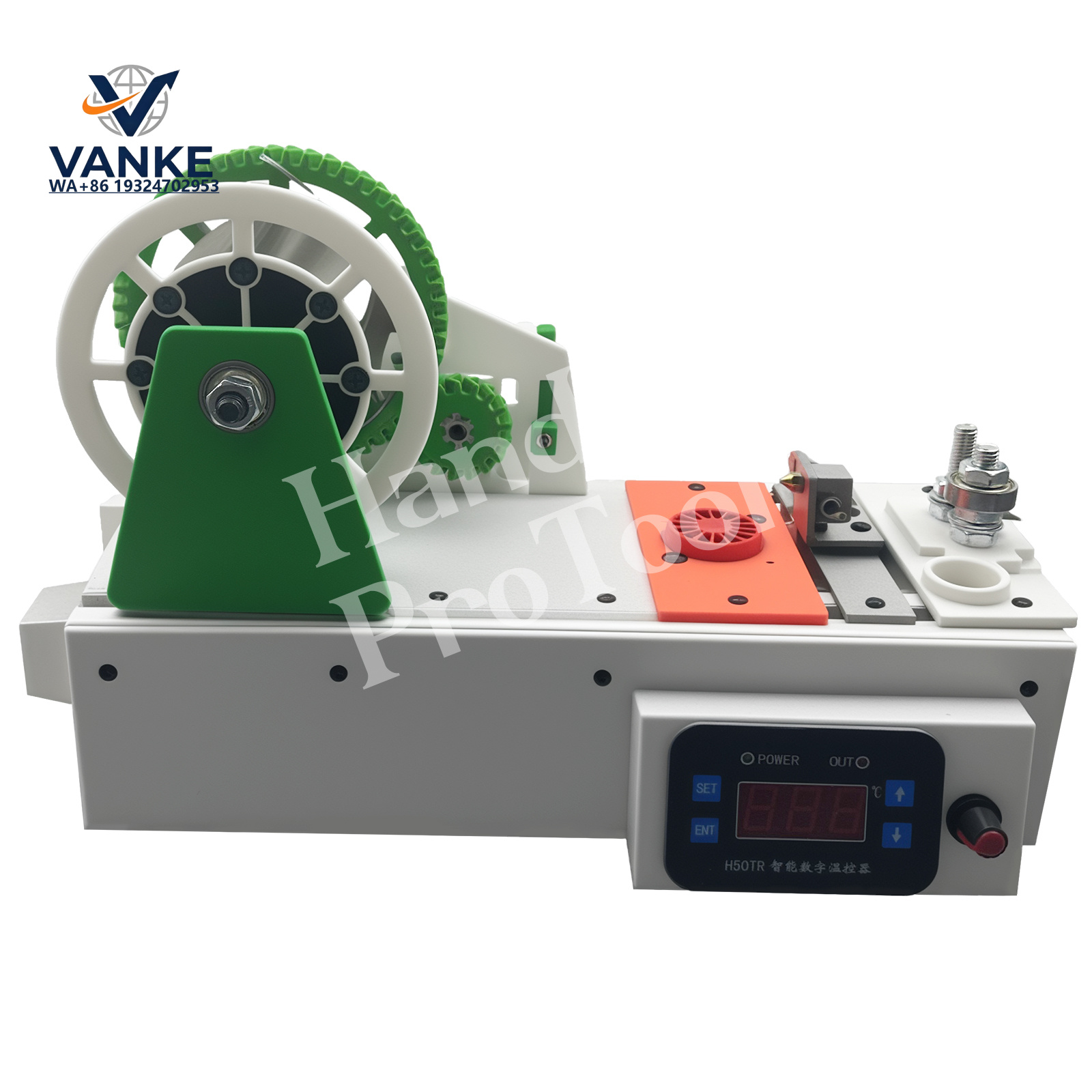 2026年新型3Dプリントワイヤ押出機 プラスチックボトルリ - Extruder のレビューと価格