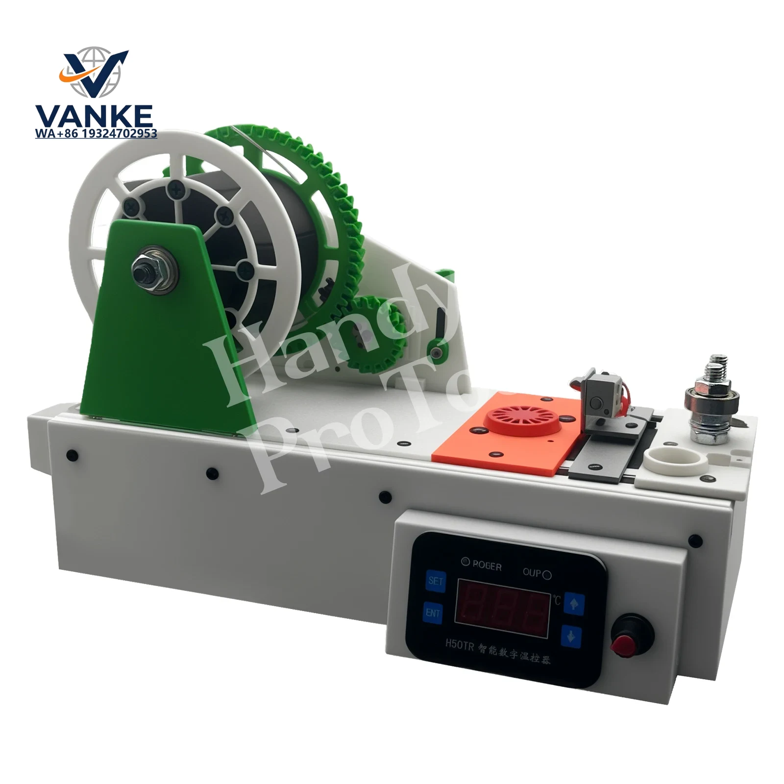 2026年新型3Dプリントワイヤ押出機 プラスチックボトルリ - Extruder のレビューと価格