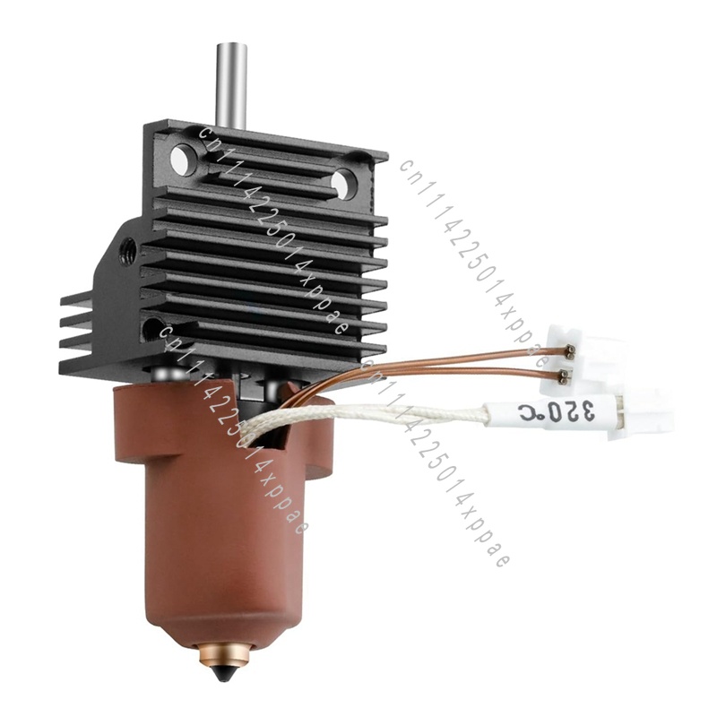 Creality K1/K1 Max/K1C 3Dプリンター - Printer Nozzle のレビューと価格