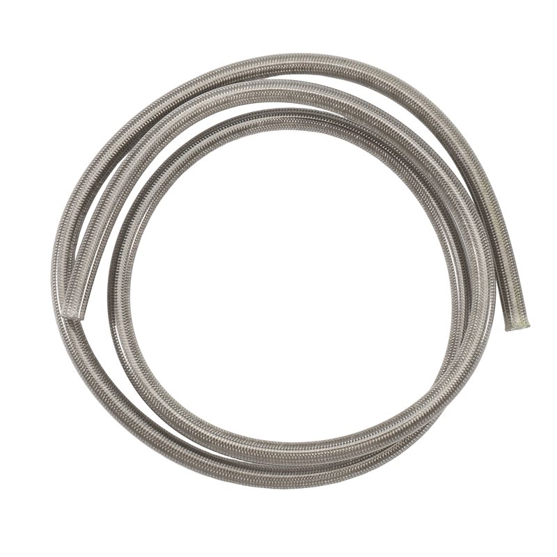 AB56-オートバイ用 AN3 1M 編み込みステンレス鋼  - Ptfe Tube のレビューと価格