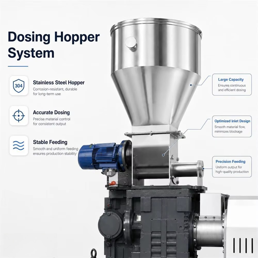 プラスチック造粒機、ペレット製造ライン、PP、PE、PVC廃 - Extruder のレビューと価格