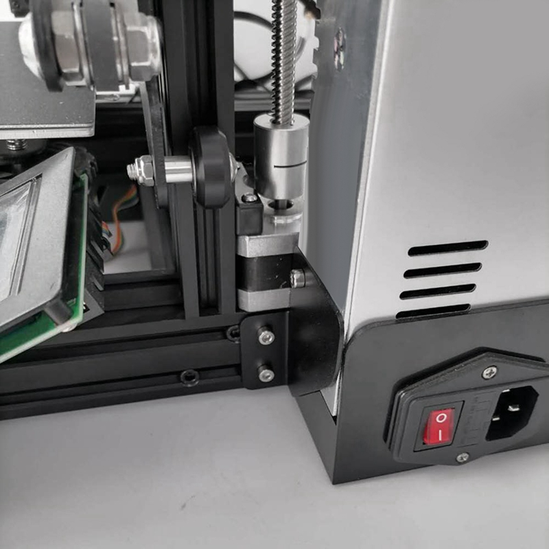 3D プリンター 3 デュアル Z 軸アップグレードキット  - 3D Printer のレビューと価格