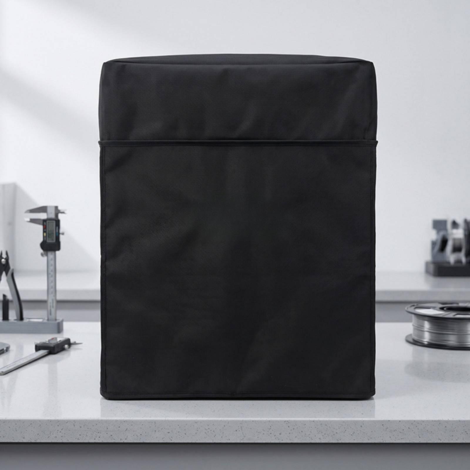 AD5X用3Dプリンター用シールドカバー。難燃性アルミニウム - Enclosure 3D Printer のレビューと価格