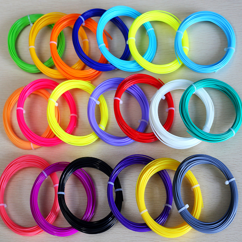 3Dプリントペン,高品質,クリスマスギフト,1.75mm,  - Pla Filament のレビューと価格