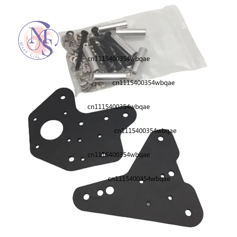 ZOCI製 MGN12H リニアレール 1個。Ender 3 - Linear Rail Mgn12H Set のレビューと価格