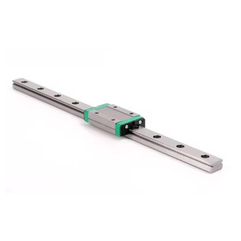 MGN7、MGN9、MGN12、MGN15：小型リニアレール - Linear Rail Mgn12H Set のレビューと価格