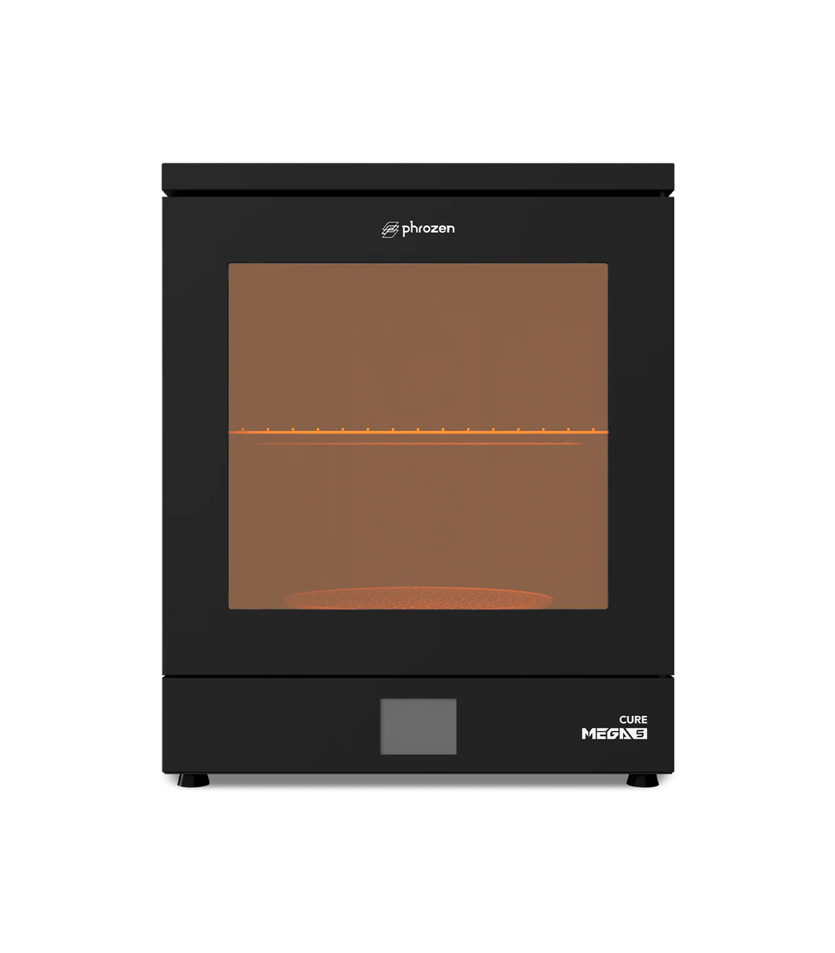 Phrozen Cure Mega S 3Dプリンター用レジ - Enclosure 3D Printer のレビューと価格