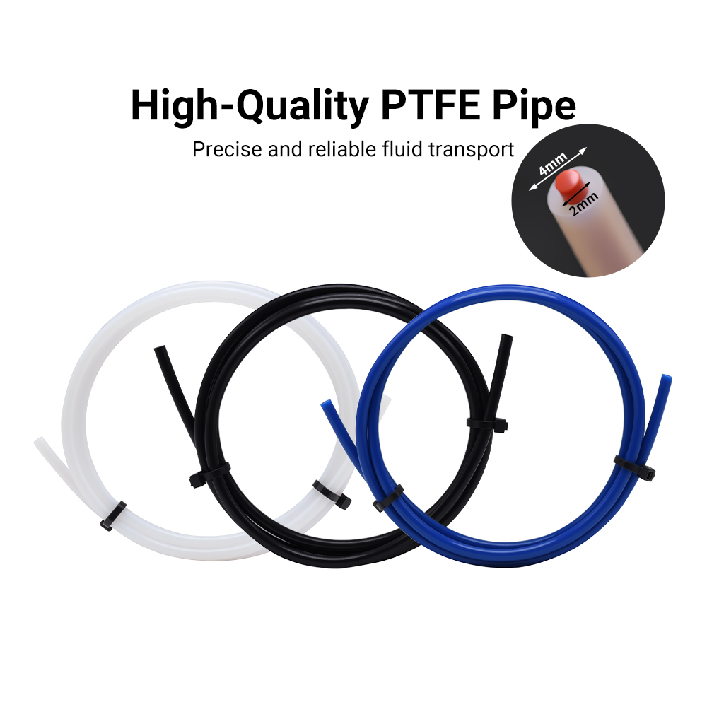 母乳育児用フィラメントチューブ,3Dプリンター用1m pif - Tpu Filament のレビューと価格