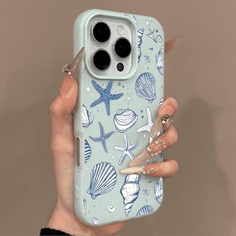 ブルーマリンオーガニズムジェリーカラーiPhoneケース i - Tpu Filament のレビューと価格