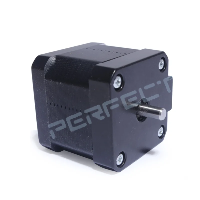 ダブルシャフトモーター 42BYGH34 Nema 17 ス - Closed Loop Stepper Motor Nema 17 のレビューと価格