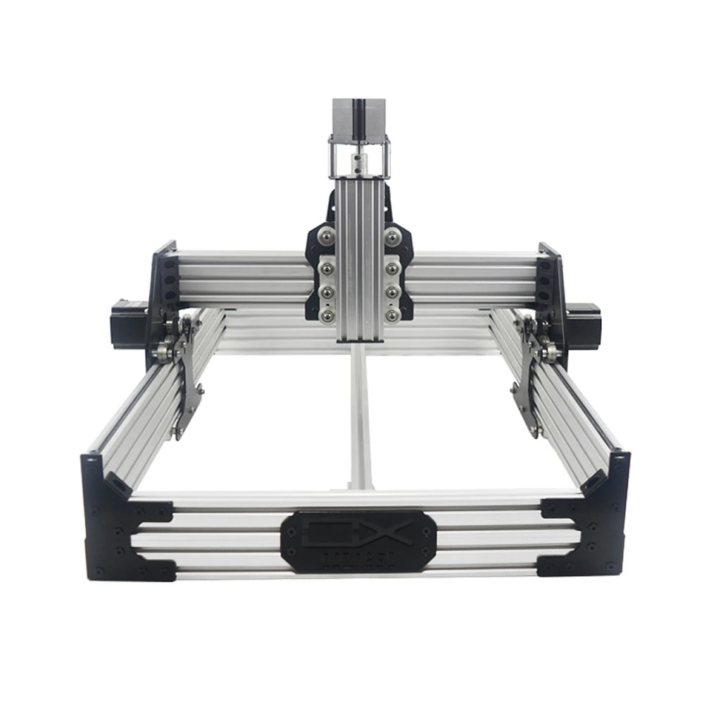 DIY 3D プリンターキット CNC 彫刻機分解フレーム彫 - 3D Printer のレビューと価格