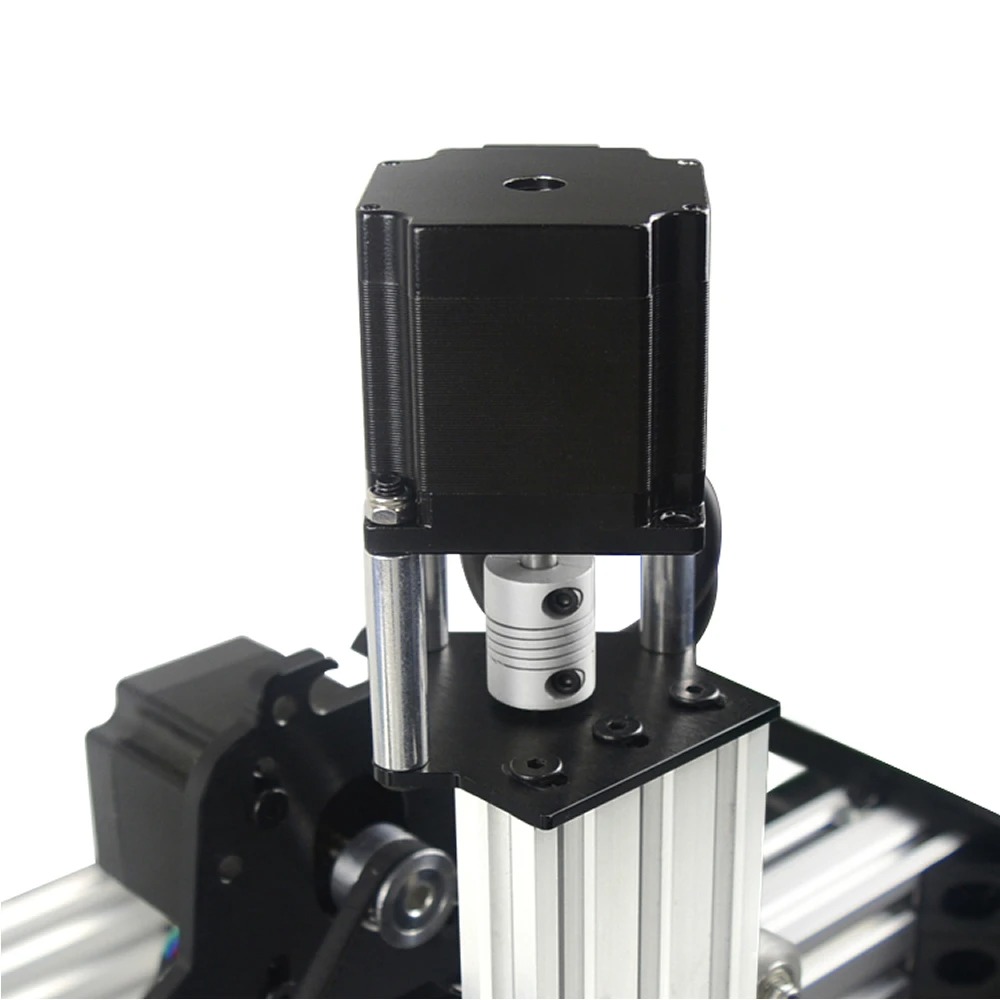 DIY 3D プリンターキット CNC 彫刻機分解フレーム彫 - 3D Printer のレビューと価格