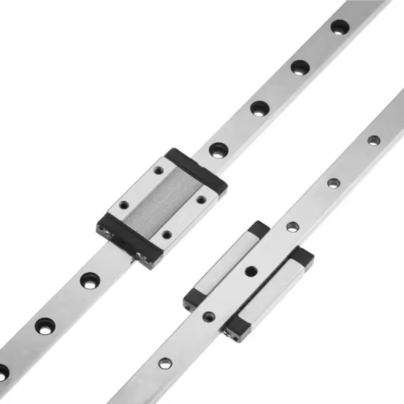 1/2/4セット：MGN7CからMGN12C、MGN7Hから - Linear Rail Mgn12H Set のレビューと価格