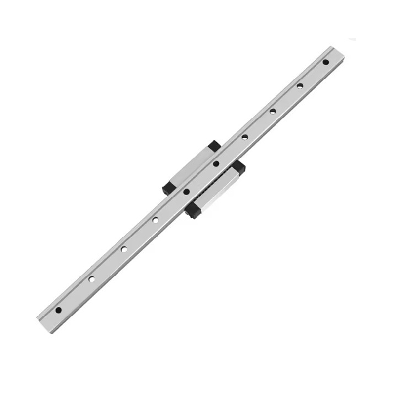 1/2/4セット：MGN7CからMGN12C、MGN7Hから - Linear Rail Mgn12H Set のレビューと価格